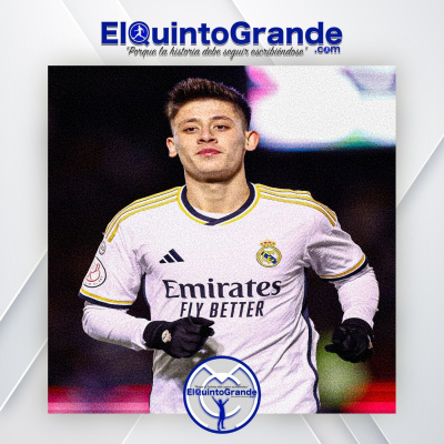 Podcast El Quinto Grande