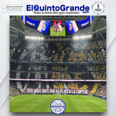 Podcast El Quinto Grande