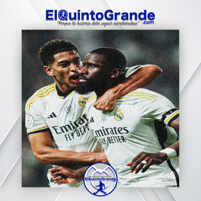 Podcast El Quinto Grande