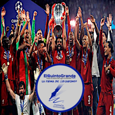 Podcast El Quinto Grande