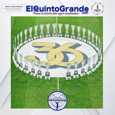 Podcast El Quinto Grande