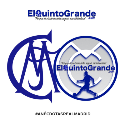 Podcast El Quinto Grande