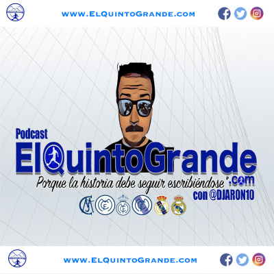 Podcast El Quinto Grande