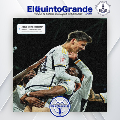 Podcast El Quinto Grande