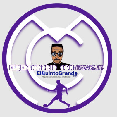 Podcast El Quinto Grande