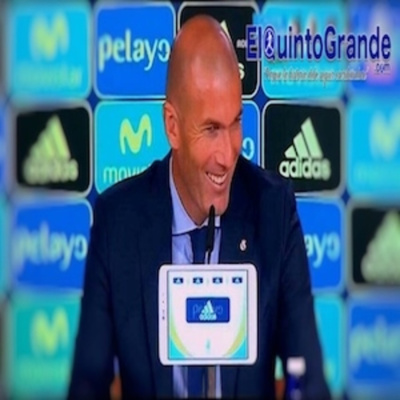 Podcast El Quinto Grande