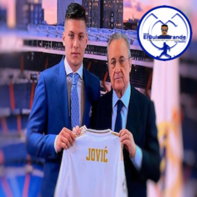 Podcast El Quinto Grande