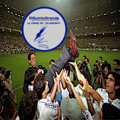 Podcast El Quinto Grande