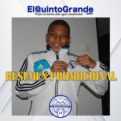 Podcast El Quinto Grande