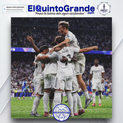 Podcast El Quinto Grande