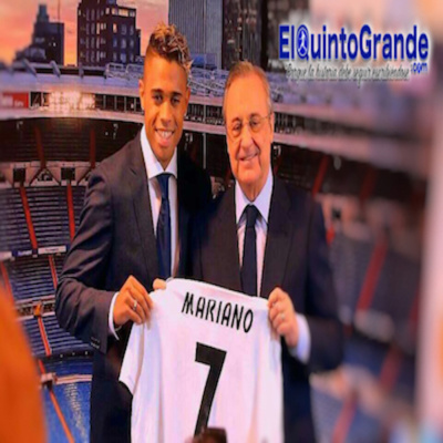 Podcast El Quinto Grande