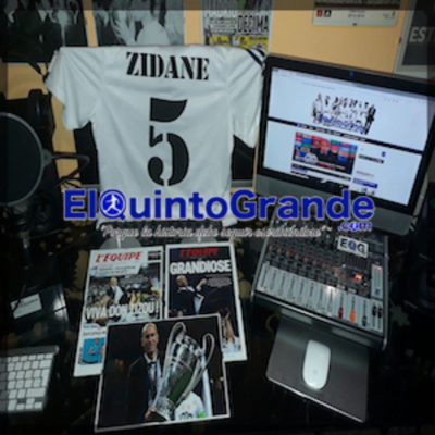 Podcast El Quinto Grande