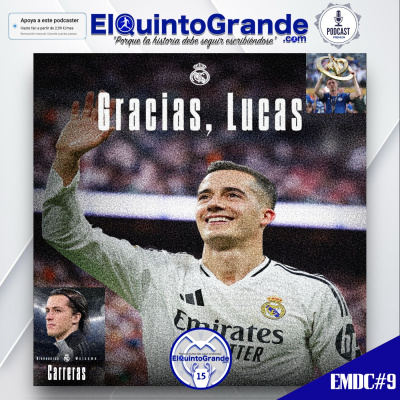 Podcast El Quinto Grande