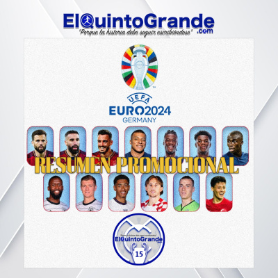 Podcast El Quinto Grande