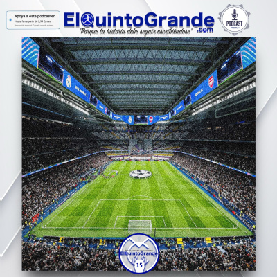 Podcast El Quinto Grande