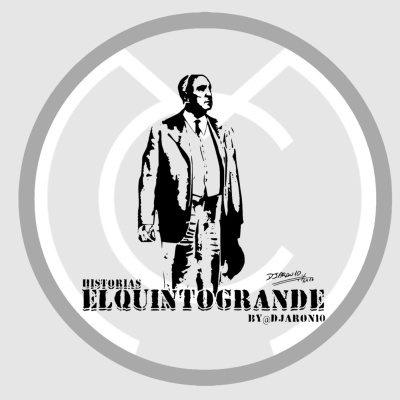 Podcast El Quinto Grande