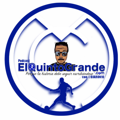 Podcast El Quinto Grande