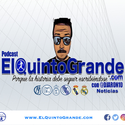 Podcast El Quinto Grande