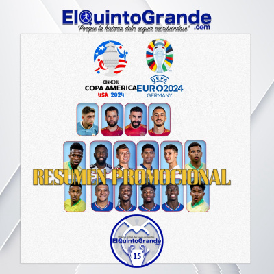 Podcast El Quinto Grande