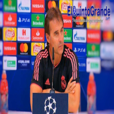 Podcast El Quinto Grande