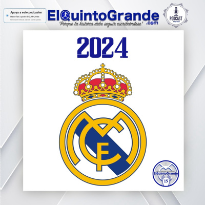 Podcast El Quinto Grande