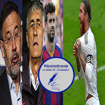 Podcast El Quinto Grande