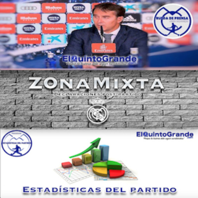 Podcast El Quinto Grande