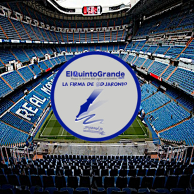 Podcast El Quinto Grande