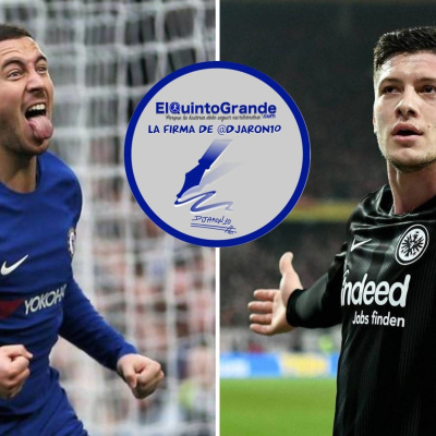 Podcast El Quinto Grande