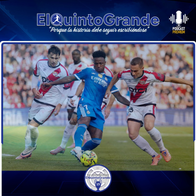 Podcast El Quinto Grande
