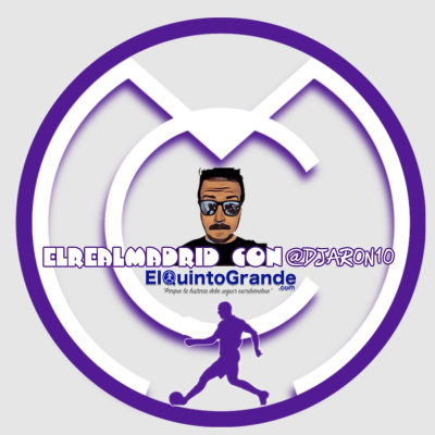 Podcast El Quinto Grande