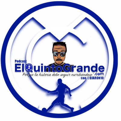 Podcast El Quinto Grande