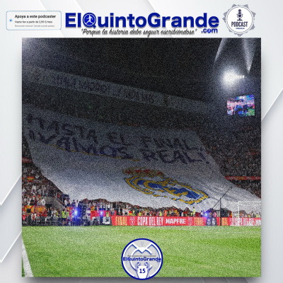 Podcast El Quinto Grande