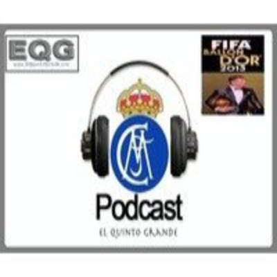 Podcast El Quinto Grande