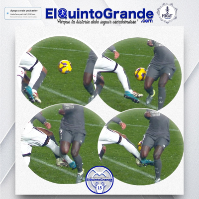 Podcast El Quinto Grande