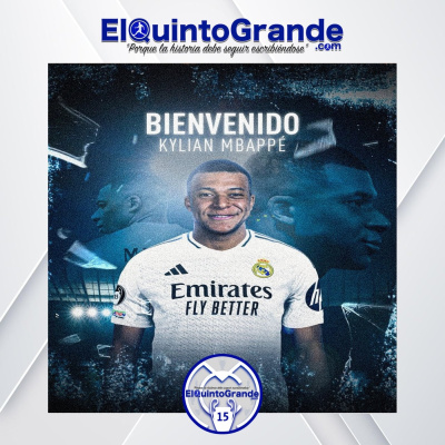 Podcast El Quinto Grande