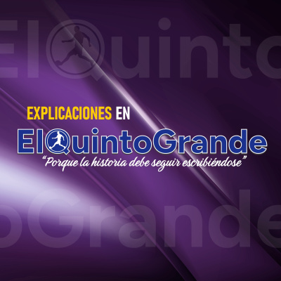 Podcast El Quinto Grande