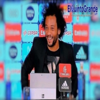 Podcast El Quinto Grande