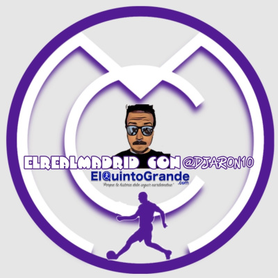 Podcast El Quinto Grande