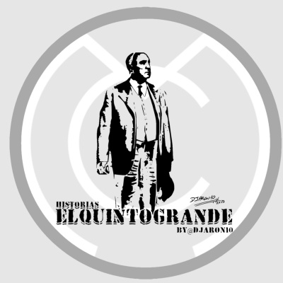 Podcast El Quinto Grande