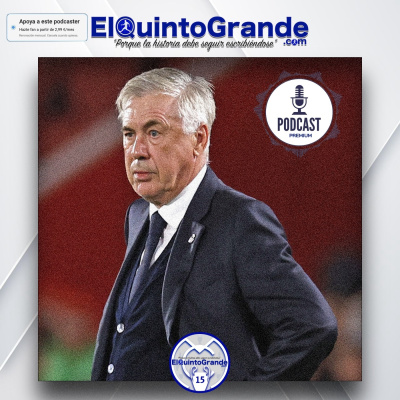Podcast El Quinto Grande
