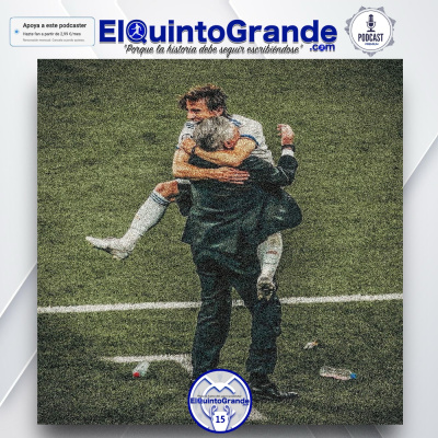 Podcast El Quinto Grande