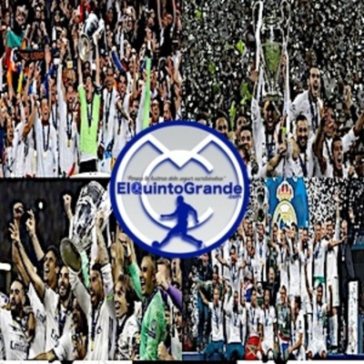 Podcast El Quinto Grande