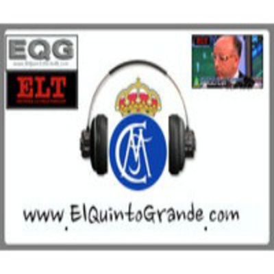 Podcast El Quinto Grande