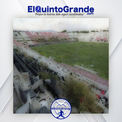 Podcast El Quinto Grande