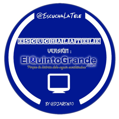 Podcast El Quinto Grande