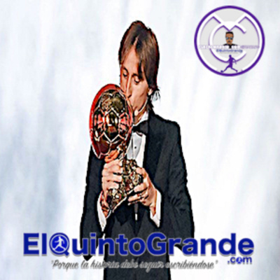 Podcast El Quinto Grande