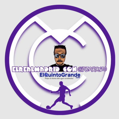 Podcast El Quinto Grande