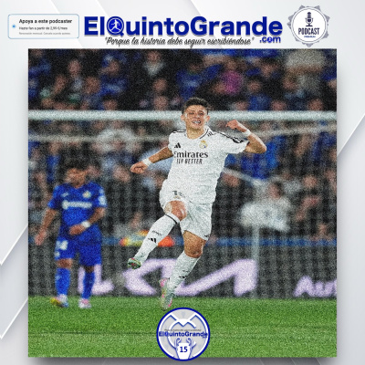 Podcast El Quinto Grande