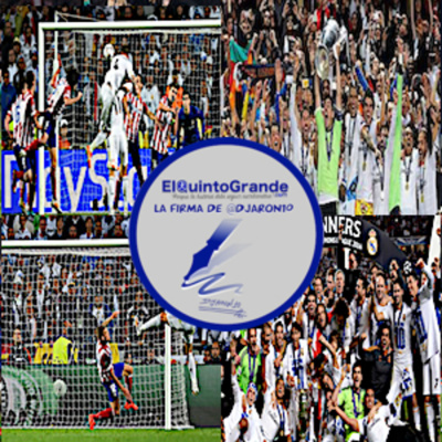 Podcast El Quinto Grande